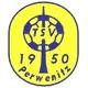 Avatar Bild für TSV Perwenitz 1950