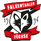 Avatar Bild für FC Falkenthal Füchse 1994