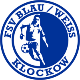 Avatar Bild für FSV Blau-Weiß Klockow