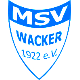 Avatar Bild für Meyenburger SV Wacker 1922