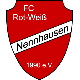 Avatar Bild für FC Rot-Weiß Nennhausen