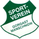 Avatar Bild für SV Gorgast/Manschnow