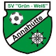Avatar Bild für SV Grün-Weiß Annahütte