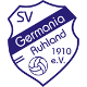 Avatar Bild für SV Germania 1910 Ruhland