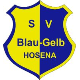 Avatar Bild für SV Blau-Gelb Hosena 1899