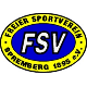 Avatar Bild für FSV Spremberg 1895