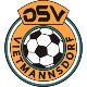 Avatar Bild für DSV Vietmannsdorf