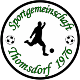 Avatar Bild für SG Thomsdorf
