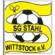 Avatar Bild für SG Stahl Wittstock
