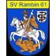 Avatar Bild für SV Rambin 61