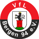 Avatar Bild für VfL Bergen 94