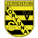Avatar Bild für SV Fortuna Zerrenthin