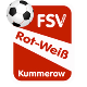Avatar Bild für FSV Rot-Weiß Kummerow