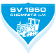 Avatar Bild für SV 1950 Chemnitz