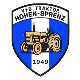 Avatar Bild für VfB Traktor Hohen Sprenz