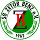 Avatar Bild für SG Zetor Benz