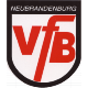 Avatar Bild für VfB Neubrandenburg