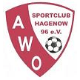 Avatar Bild für aufgelöst