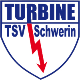 Avatar Bild für TSV Schwerin