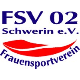 Avatar Bild für FSV 02 Schwerin