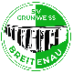 Avatar Bild für SV Grün-Weiß Breitenau