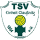 Avatar Bild für TSV Einheit Claußnitz