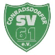 Avatar Bild für CSV 61 Conradsdorf