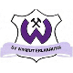 Avatar Bild für SV Wismut Erlabrunn