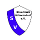 Avatar Bild für SV Blau-Weiß Hilmersdorf