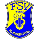 Avatar Bild für FSV 1990 Klingenthal