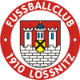 Avatar Bild für FC 1910 Lößnitz
