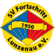 Avatar Bild für SV Fortschritt Lunzenau