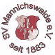 Avatar Bild für SV Mannichswalde