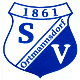 Avatar Bild für SV 1861 Ortmannsdorf