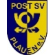 Avatar Bild für PSV Plauen