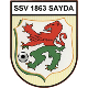 Avatar Bild für SSV 1863 Sayda