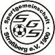 Avatar Bild für SG Straßberg