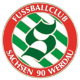Avatar Bild für FC Sachsen 90 Werdau