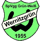 Avatar Bild für SpVgg Grün-Weiß Wernitzgrün