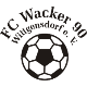 Avatar Bild für FC Wacker 90 Wittgensdorf