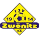 Avatar Bild für FSV Zwönitz 1914