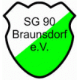 Avatar Bild für SG 90 Braunsdorf