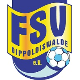 Avatar Bild für FSV Dippoldiswalde