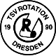 Avatar Bild für TSV Rotation Dresden 1990