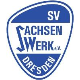 Avatar Bild für SV Sachsenwerk Dresden