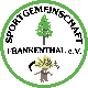 Avatar Bild für SG Frankenthal