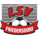 Avatar Bild für LSV Friedersdorf