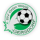 Avatar Bild für SV Grün-Weiß Gersdorf