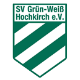 Avatar Bild für SV Grün-Weiß Hochkirch