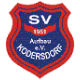 Avatar Bild für SV Aufbau Kodersdorf